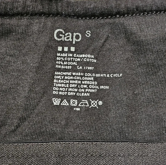 Gap Womens Brown Colorblock Maxi Sundress Small Boho Beach Festival Y2K Vacation - Picture 4 of 6